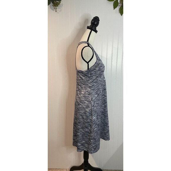 MPG Womens Racerback Tank Dress With Pockets M - Picture 8 of 16